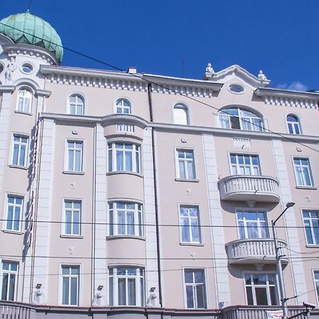 Lion'S Bridge Boutique 2Bdrm Apt, Top Center Gem София Экстерьер фото