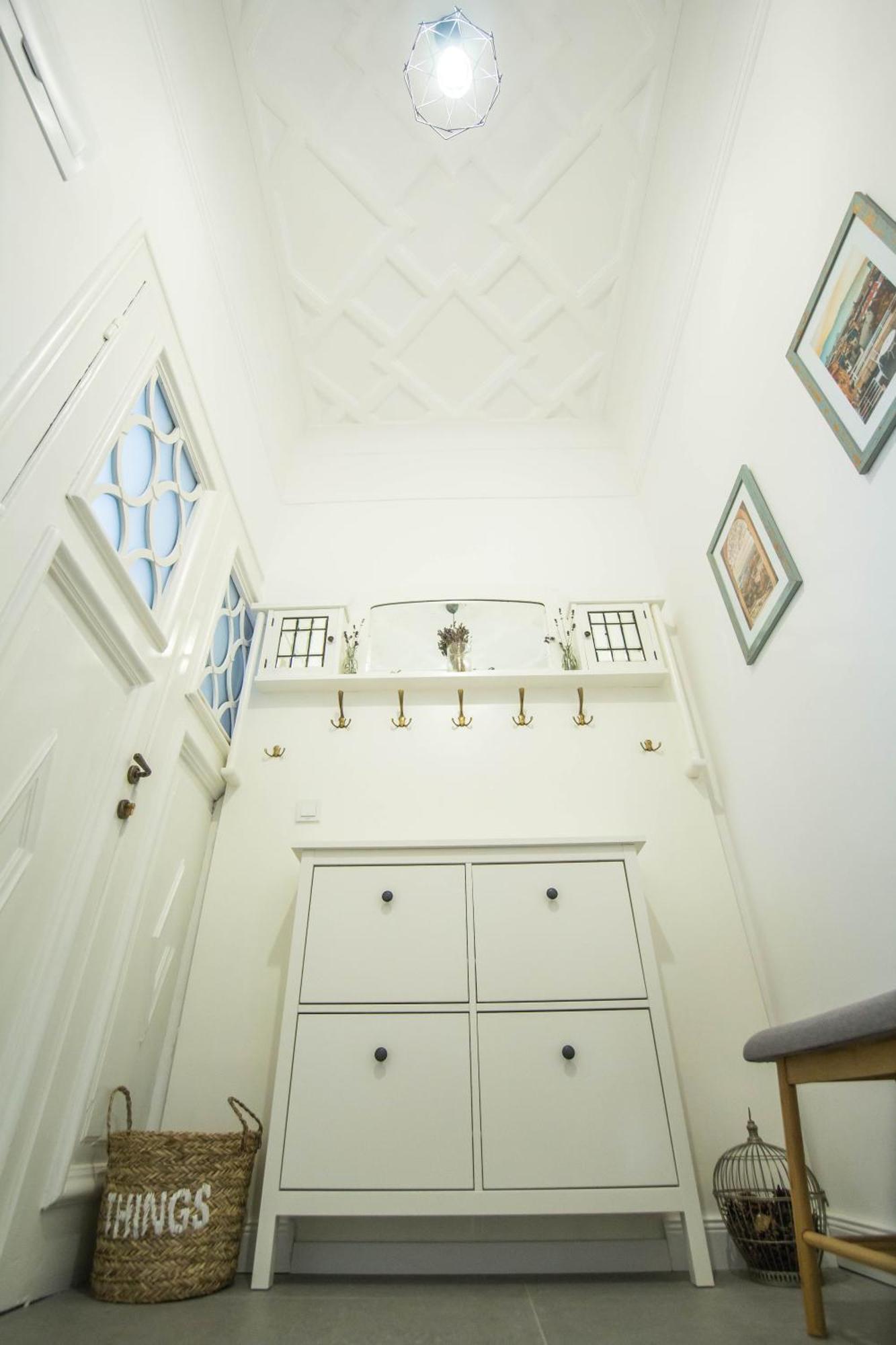 Lion'S Bridge Boutique 2Bdrm Apt, Top Center Gem София Экстерьер фото