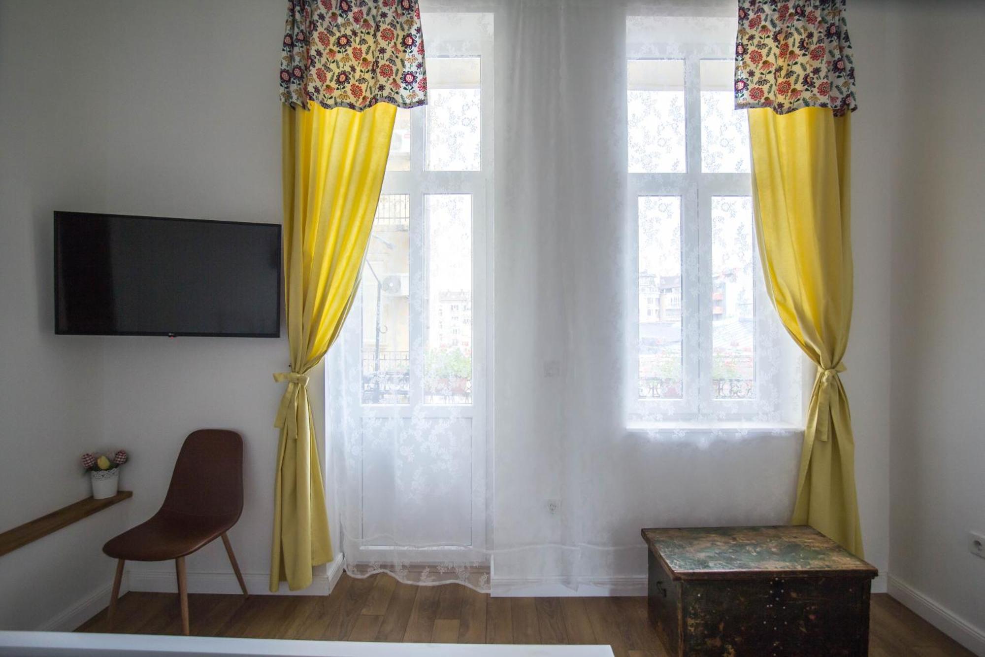 Lion'S Bridge Boutique 2Bdrm Apt, Top Center Gem София Экстерьер фото